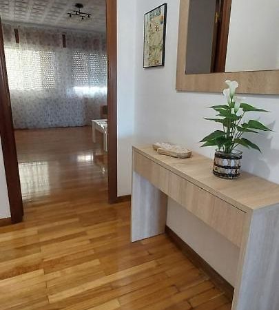 몬포르테데레모스 Piso Ribeira Sacra 아파트 외부 사진